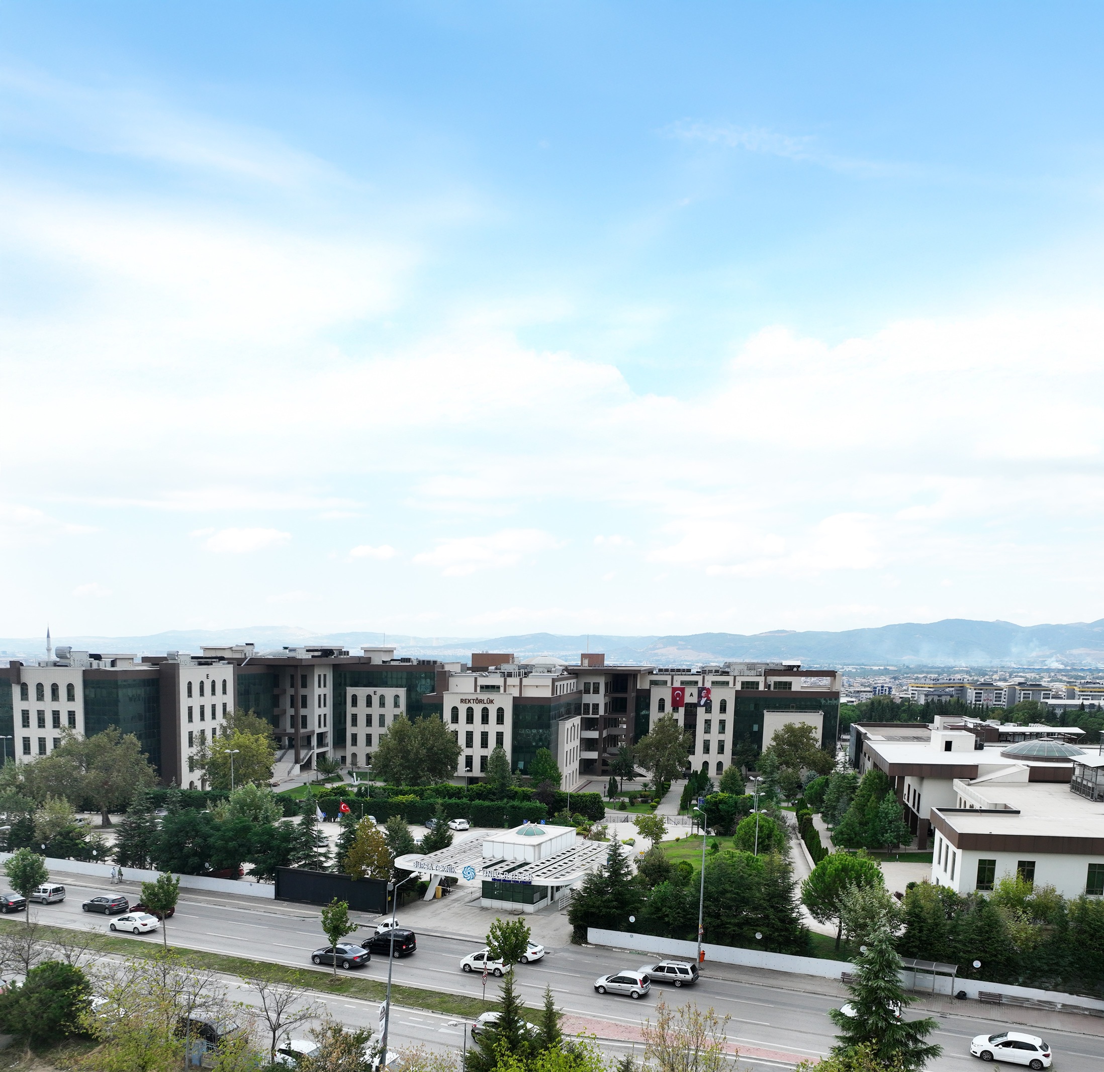 BTÜ’den Türkiye’nin Sel Risklerinin Belirlenmesine Bilimsel Katkı