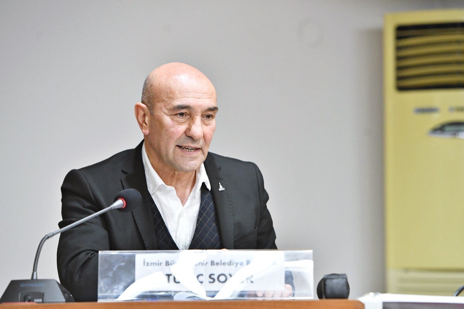 Gaziemir Davasında İddianame Kabul Edildi