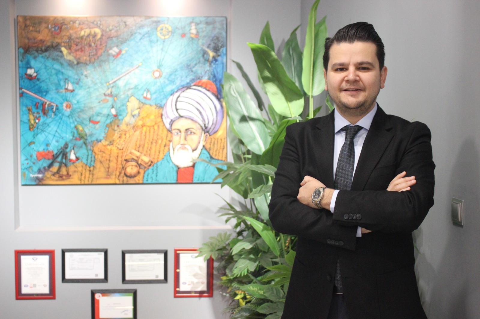 Avrupa Hattında Dozvola Sıkıntısı