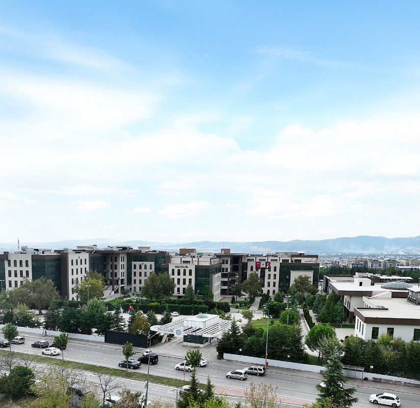 BTÜ Avrupa Ortaklı Projesiyle Nanoteknolojiyi Mesleki Eğitime Taşıyor