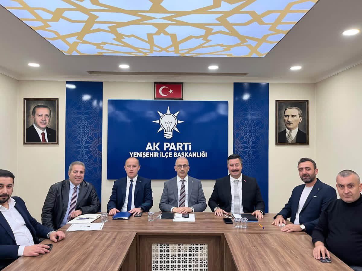 Başkan Ercan Özel'den Eleştirilere İddialara  Net Mesaj