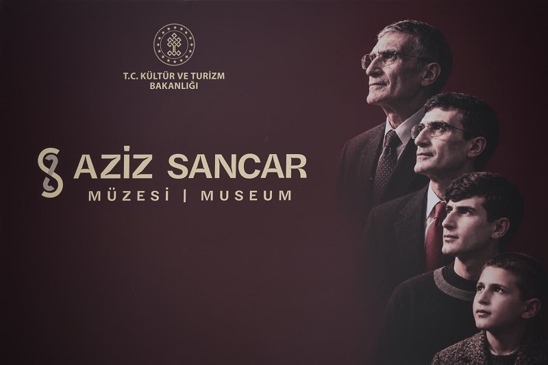 Mardin Savur'dan Nobel'e uzanan yolculuğun başladığı ev artık müze