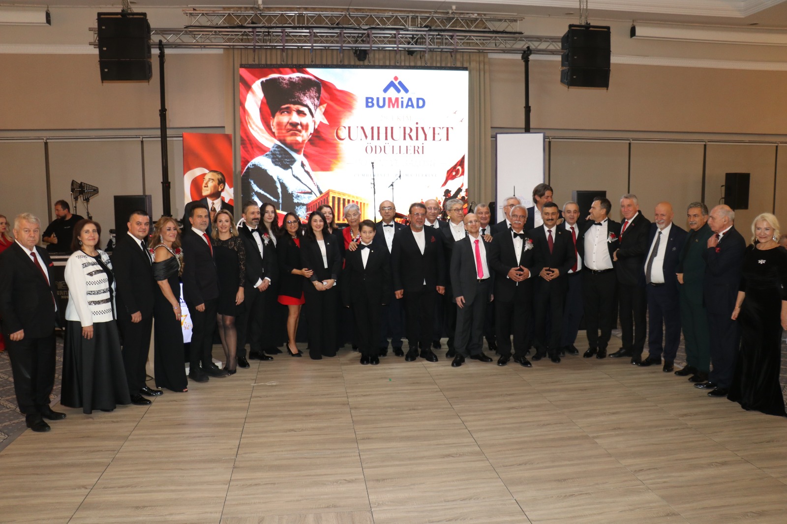 Beylikdüzü ulusal afet tatbikatında yerini aldı