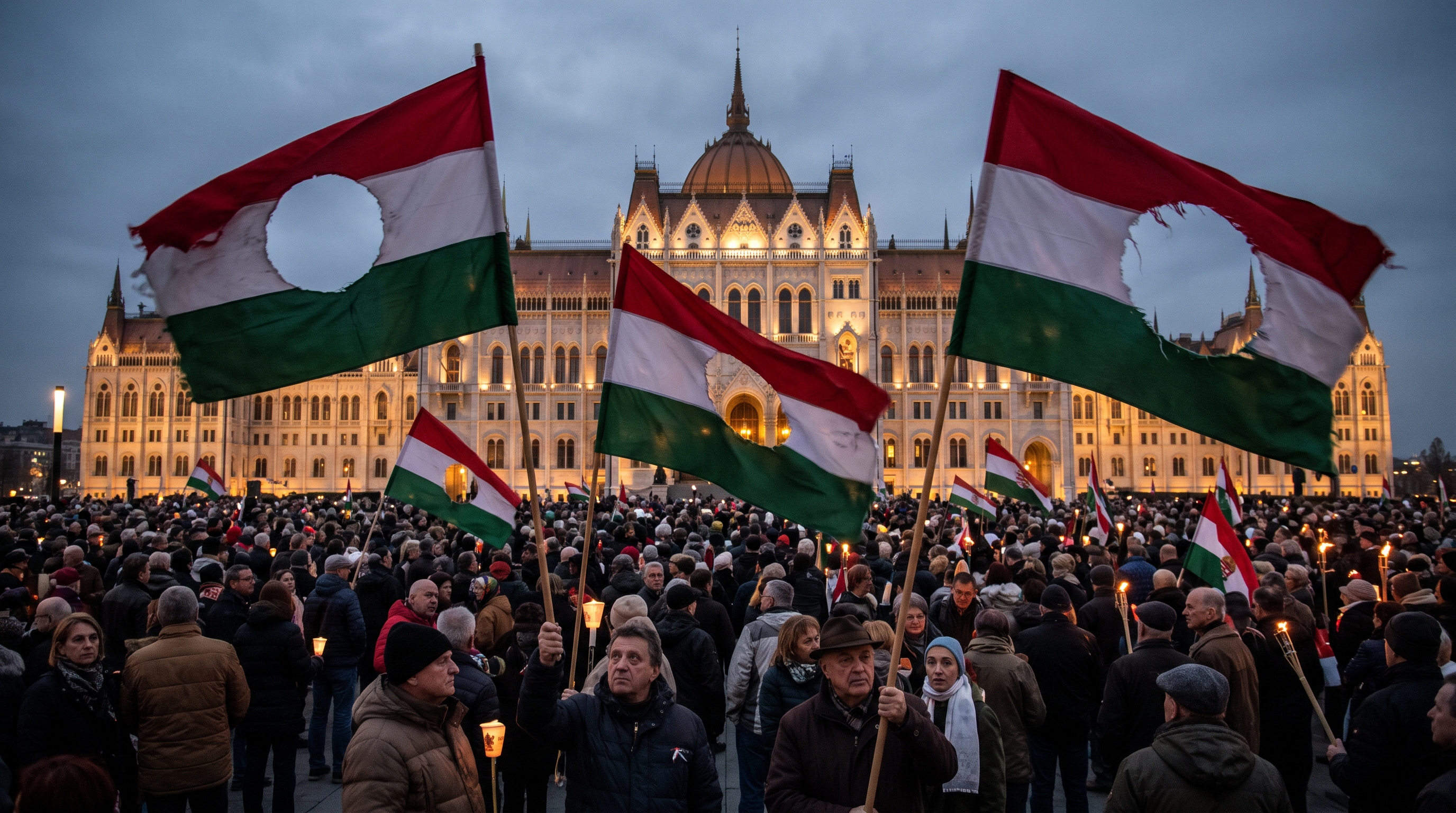 Budapeşte'de Devrimin 70. Yılı Buluşması