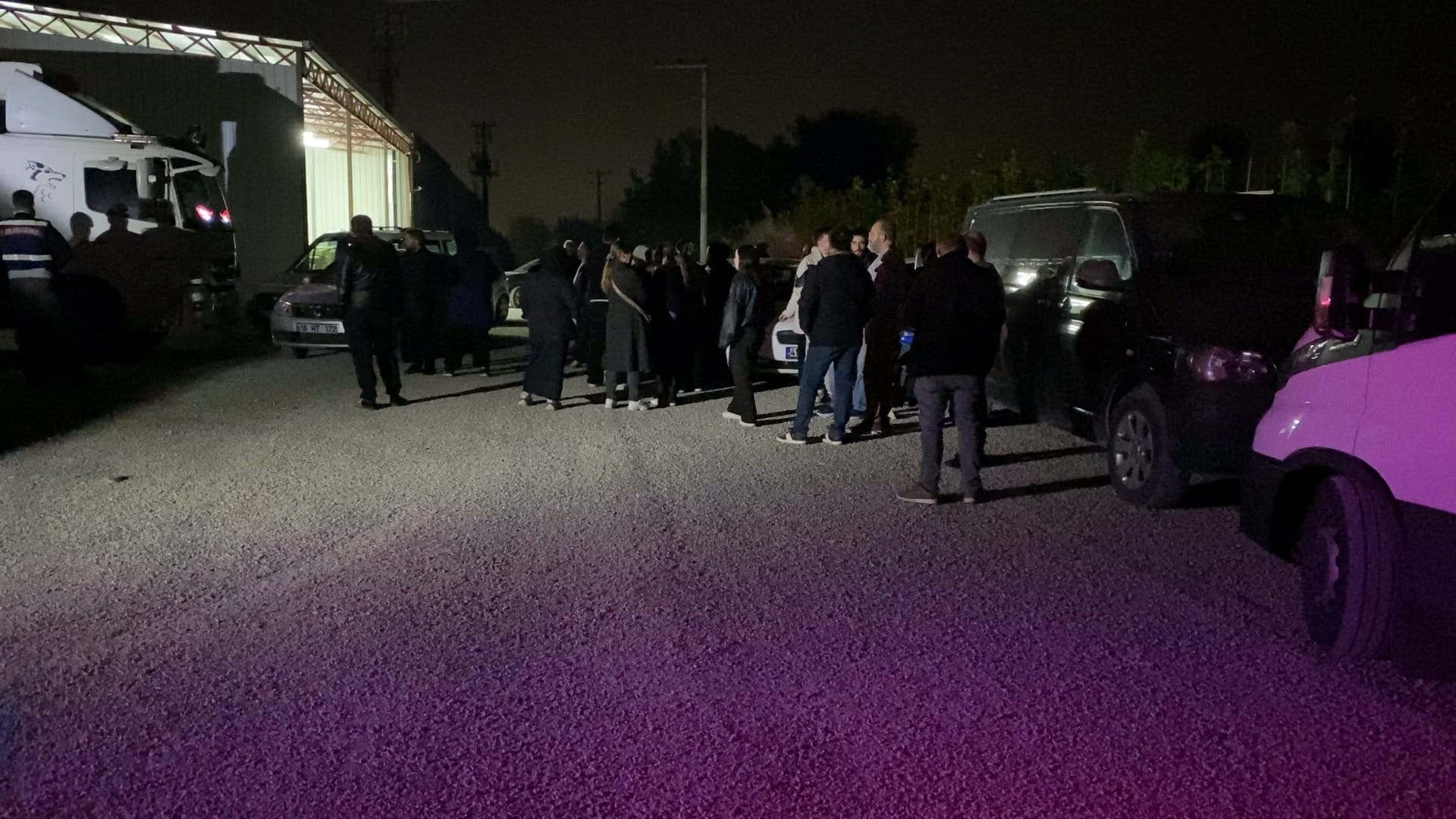 İnegöl'de Fabrikada İki Aylık Maaş Krizi