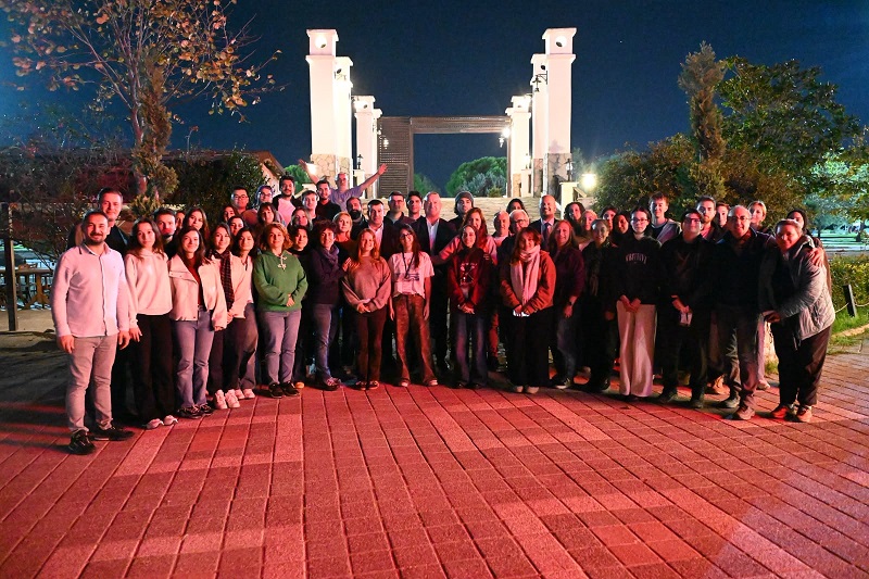 Karacabey'in geleceği üniversite işbirliği ile şekilleniyor