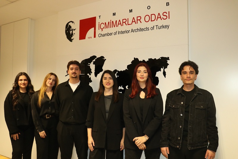 İÖMO Genç Bursa kuruldu