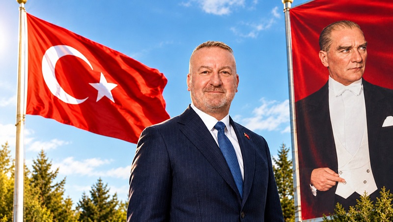 Cumhuriyet'in 103 yılı Karacabey'de coşkuyla kutlanacak