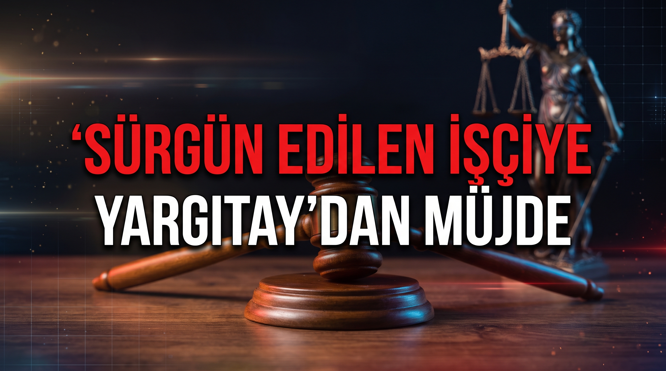 Yargıtay Rızasız Atamaya Dur Dedi