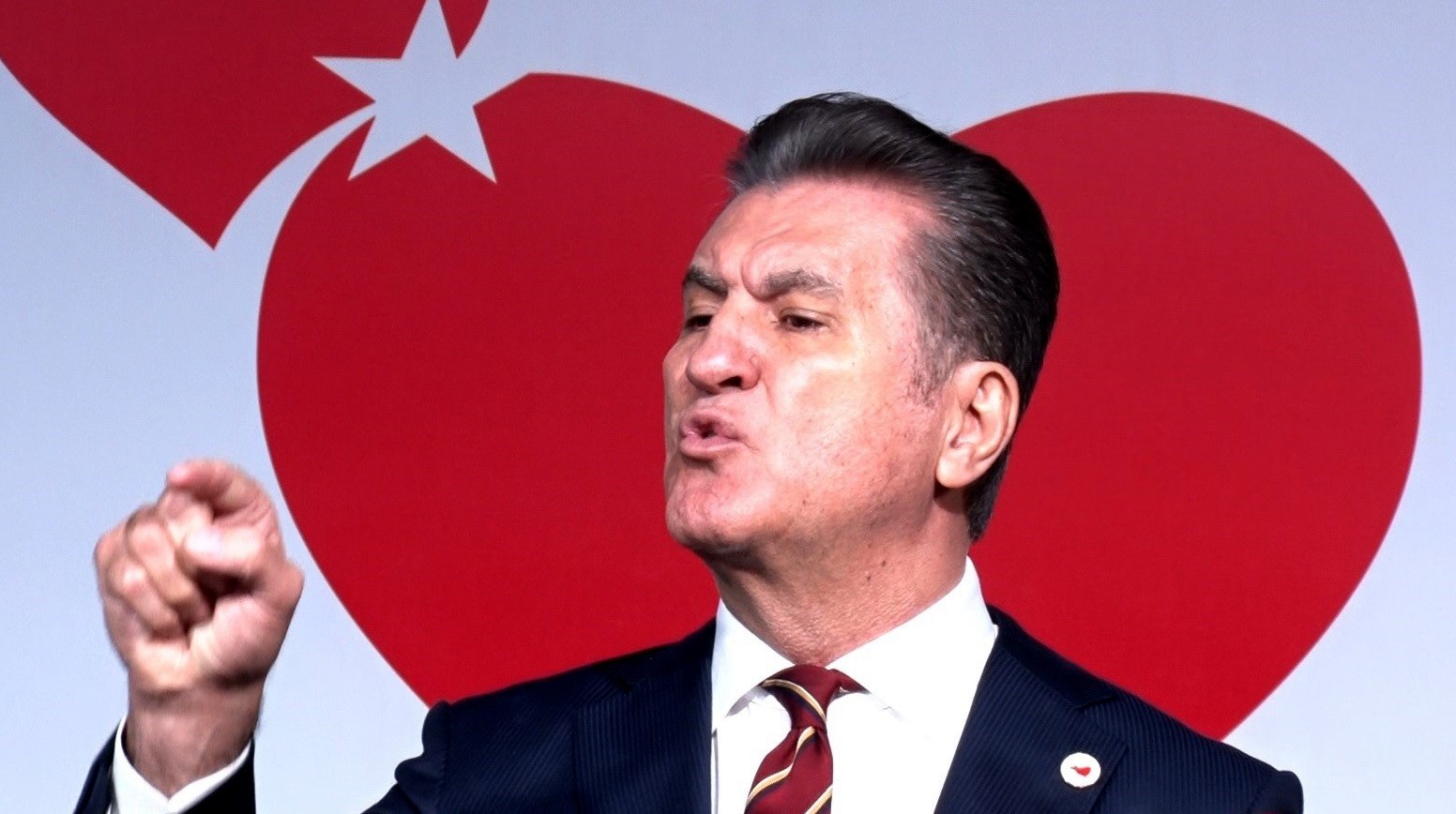 Özgür Özel: Mustafa Sarıgül'ün Üyeliği Bitti