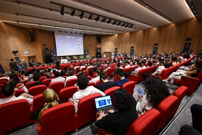 Next Level Uludağ Zirvesi Bursa Business School’da Başladı