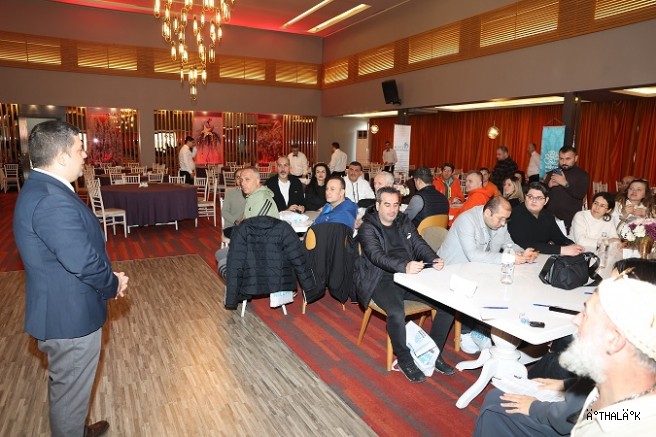 Nilüfer 24. Uluslararası Spor Şenlikleri İçin Geri Sayım Başladı