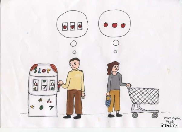 Nilüfer Belediyesi Karikatür Atölyesi’nden 26 Ödül