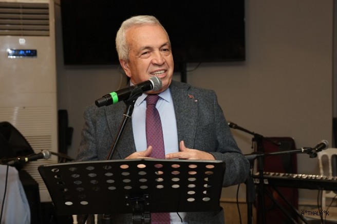 Nilüfer Belediyesi’nden Öğretmenlere Vefa