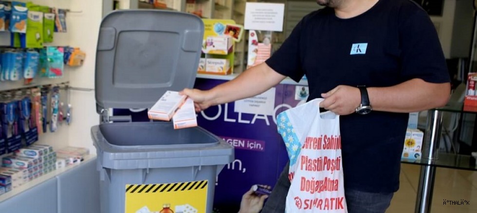 Nilüfer Belediyesi “Sıfır Atık Belgesi”ni Yeniledi