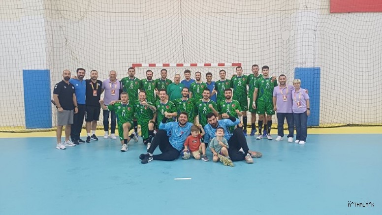 Nilüfer Belediyespor, Deplasmanda Mihalıççık'ı Mağlup Etti