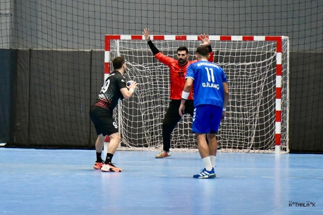 Nilüfer Belediyespor, Dörtte Dört Yaptı