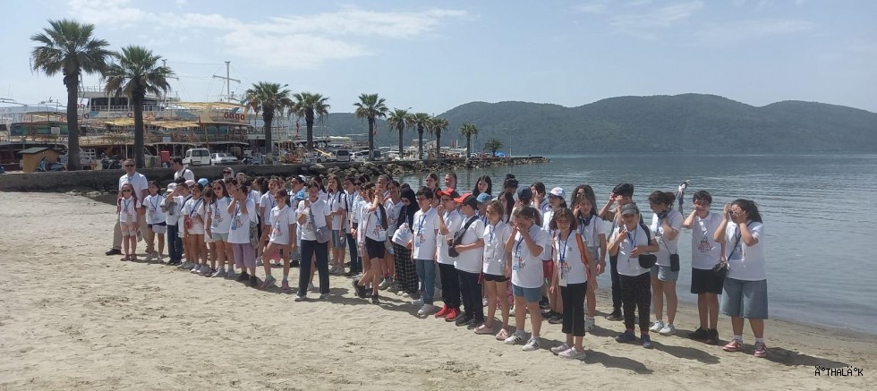 Nilüfer Çocuk Korosu’na İki Ödül Birden