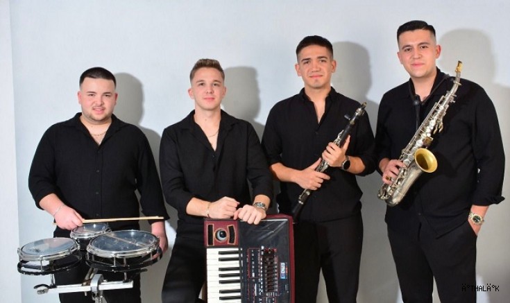 Nilüfer’de Balkan Rüzgarı Esecek