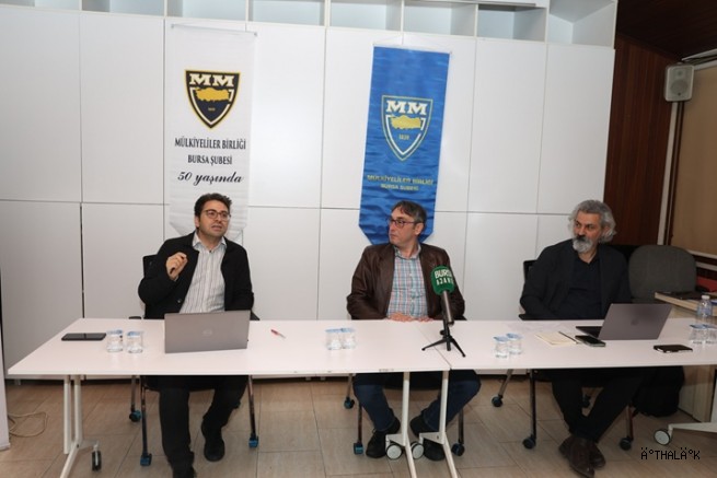 Nilüfer’de Çocuk İşçiliği Tartışıldı: “Çocukların Yeri İş Değil Okul”