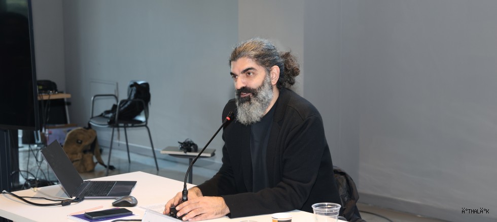 Nilüfer’de Dijital Sanat Atölyesinin Yol Haritası Konuşuldu