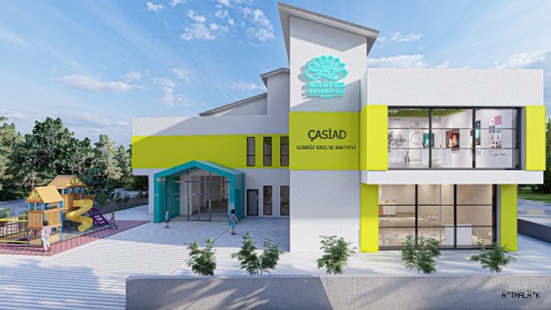 Nilüfer’de Eğitime İş Dünyasından Tam Destek