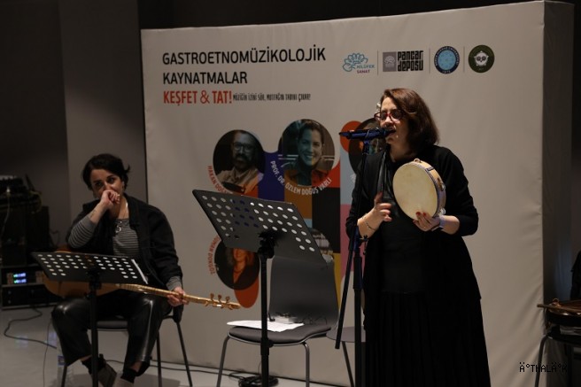 Nilüfer’de Ekmek, Müzik ve Kültür Buluşması