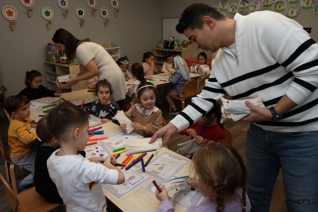 Nilüfer’de Enerji Bilinci Artıyor