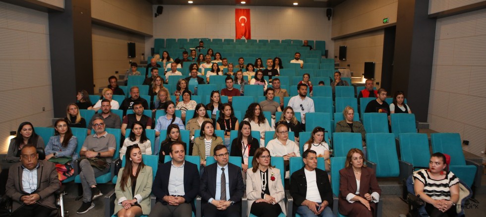 Nilüfer’de “Erişilebilir Kent Vizyonu” Ele Alındı