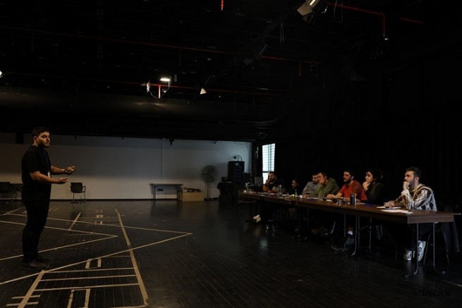 Nilüfer’de Genç Yetenekler İçin perde aralanıyor