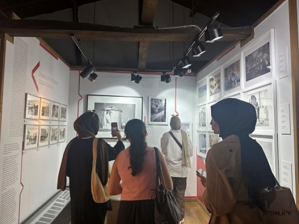 Nilüfer’de Gençlik Buluşması