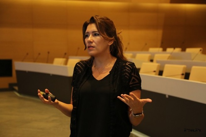 Nilüfer’de Gıda Güvenliği Kültürü Güçleniyor  