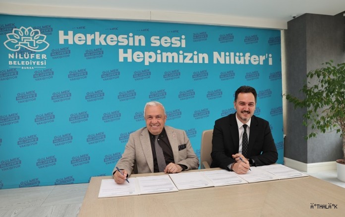 Nilüfer’de Güvenilir Sağlıklı Gıda İçin Akademik Destek