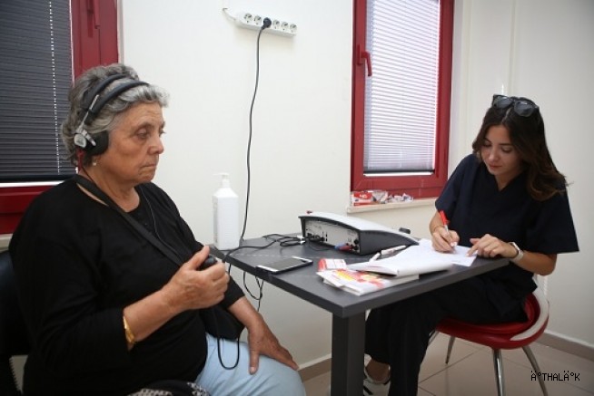 Nilüfer’de “Halk Sağlığı Günleri” Başlıyor