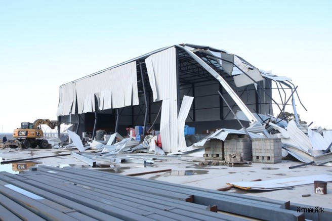 Nilüfer’de Kaçağa Taviz Yok 