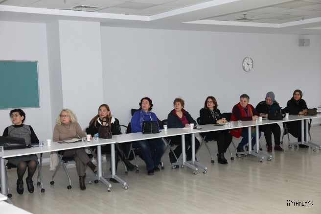 Nilüfer’de Kadın Dernekleri Arasında “Kardeşlik” Dönemi