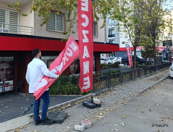 Nilüfer’de Kapsamlı Temizlik