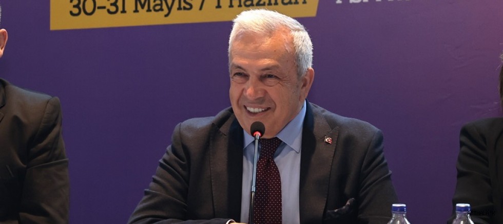 Nilüfer’de Karadeniz Festivali Zamanı