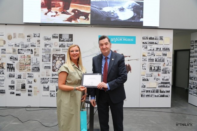 Nilüfer’de Keneden Korunma Yöntemleri Anlatıldı