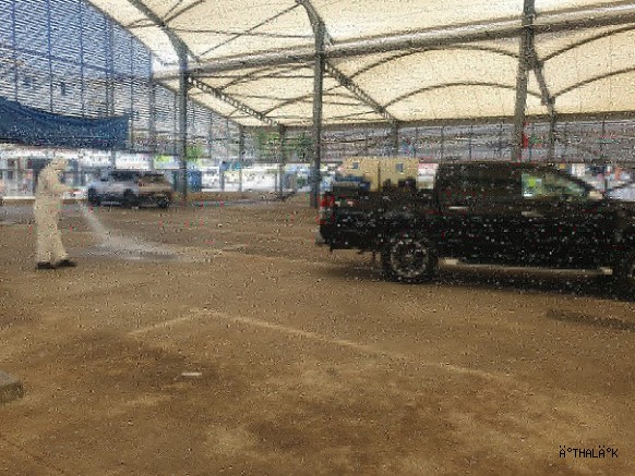 Nilüfer’de Kurban Bayramı Sonrası Temizlik