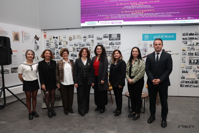 Nilüfer’de Medeni Kanun Ele Alındı