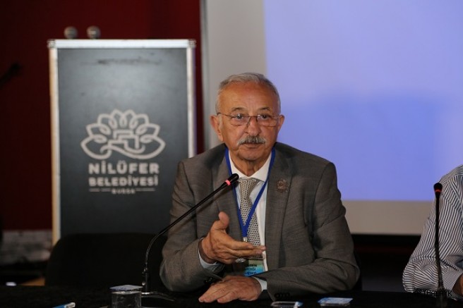 Nilüfer’de Müzelerin Geleceği Masaya Yatırıldı