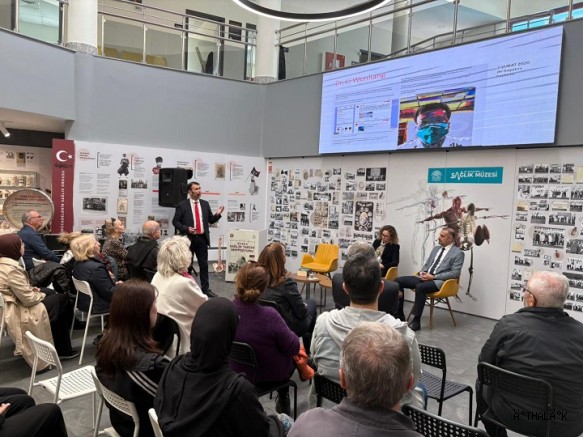 Nilüfer’de Pandeminin İzleri Konuşuldu