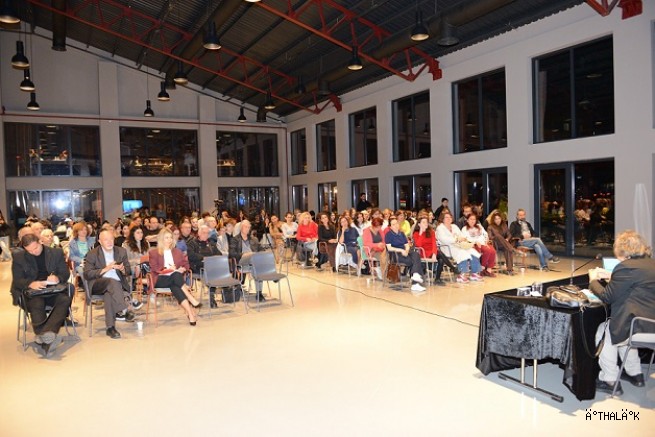 Nilüfer Felsefe Buluşmaları’nda Kadın Haklarına Felsefi Bakış