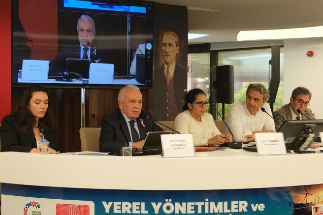 Nilüfer’in Kooperatifçilik Modeli Türkiye’ye Örnek Olacak