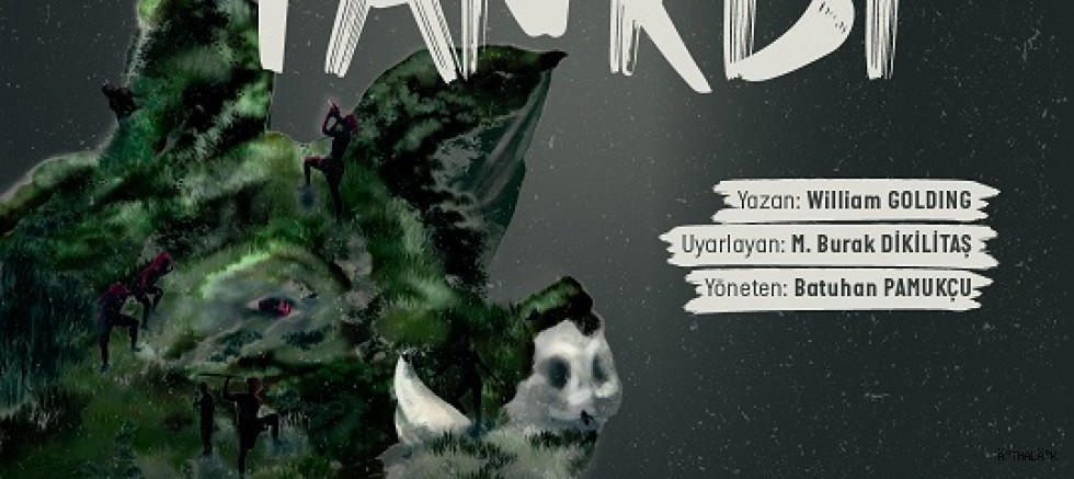 Nilüfer Kent Tiyatrosu’nda Yaz Sezonu Başlıyor