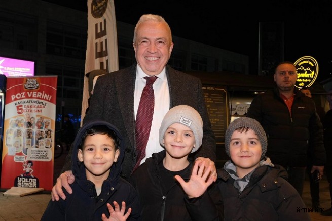 Nilüfer Ramazan Sokağı’nda Ezginin Günlüğü İle Unutulmaz Gece