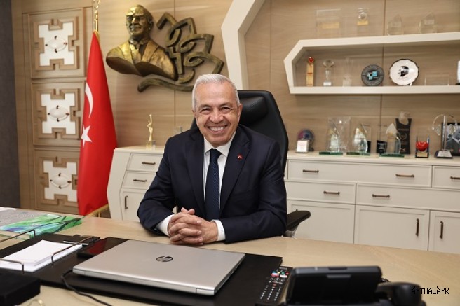 Nilüfer, Türkiye’nin Tiyatro Merkezlerinden Biri Olma Yolunda