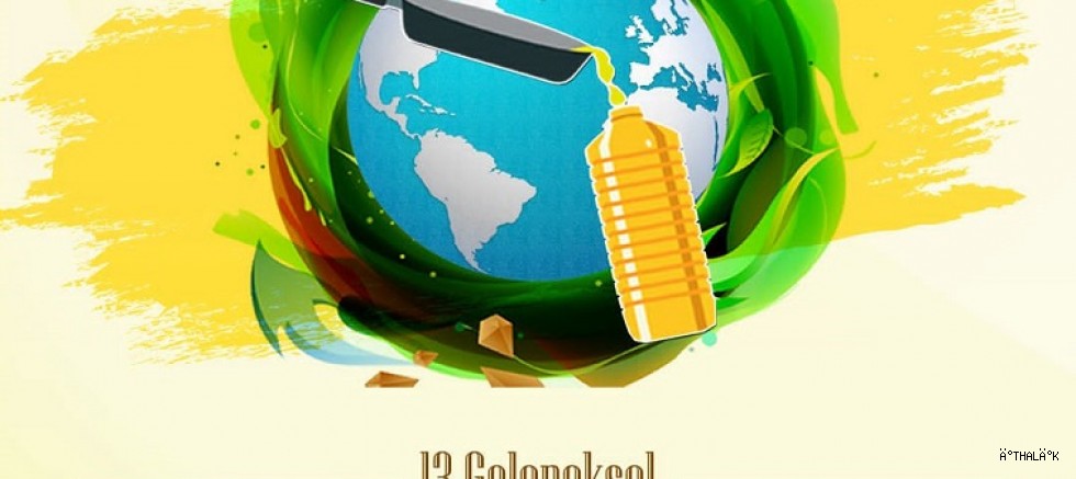 Nilüferli Öğrenciler Çevre İçin Yarışacak