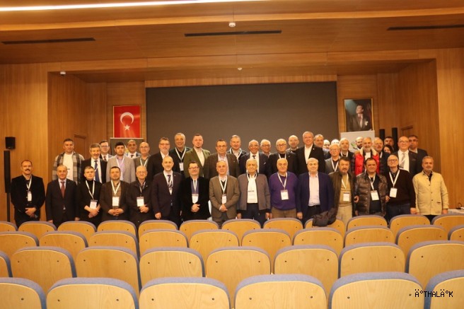 NOSAB'da Müteşebbisle Devam Kararı